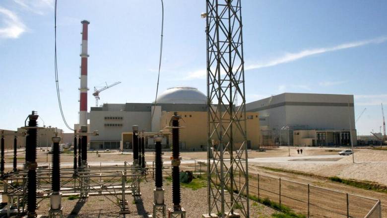 Καμπανάκι από Μόσχα: Καταστροφή μεγέθους Τσερνόμπιλ από πιθανό ισραηλινό πλήγμα στο Μπουσέρ