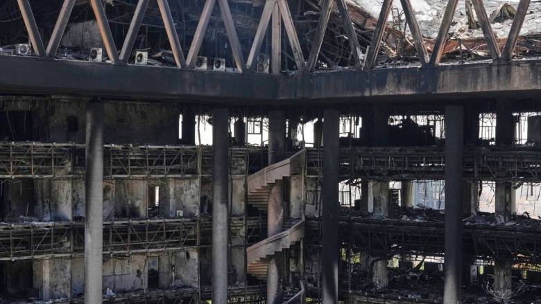 Στις επόμενες 24 - 48 ώρες η απόφαση των ΗΠΑ για συμμετοχή στις επιθέσεις στο Ιράν λέει το Ισραήλ