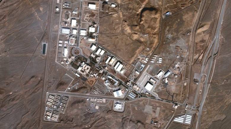 Αποκάλυψη Economist: Ο μυστικός φάκελος για τα πυρηνικά του Ιράν που οδήγησε στην επίθεση του Ισραήλ