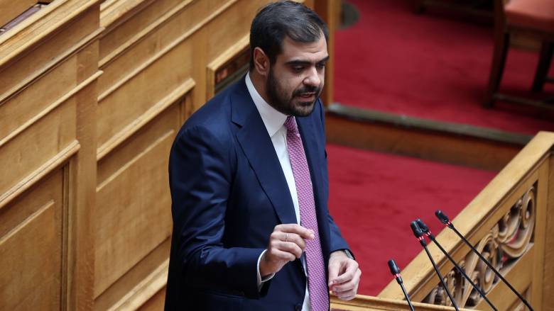 Μαρινάκης: Η Ελλάδα προοδεύει σε θέματα ελευθερίας του Τύπου