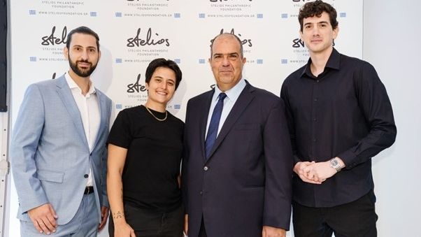 Φέτος το μεγαλύτερο έπαθλο στην ιστορία των Βραβείων Νεανικής Επιχειρηματικότητας Στ. Χατζηιωάννου