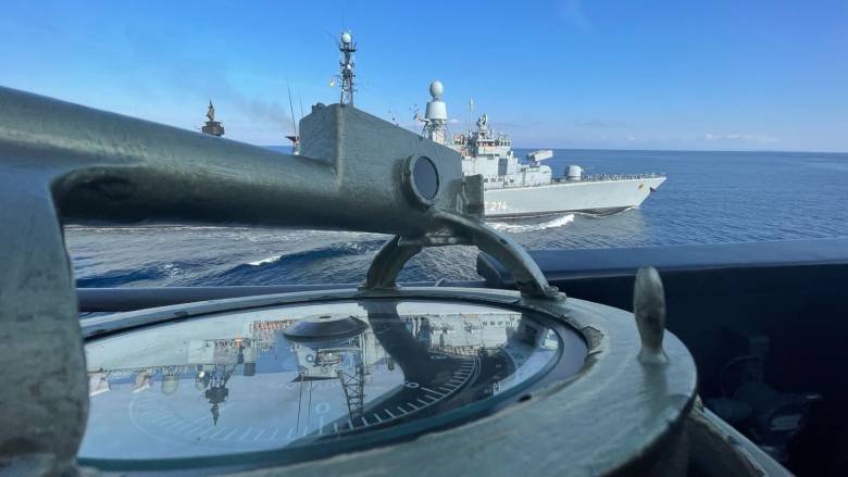 Η ελληνική αεράμυνα σήμερα, η «Ασπίδα του Αχιλλέα» και τα όπλα αποτροπής