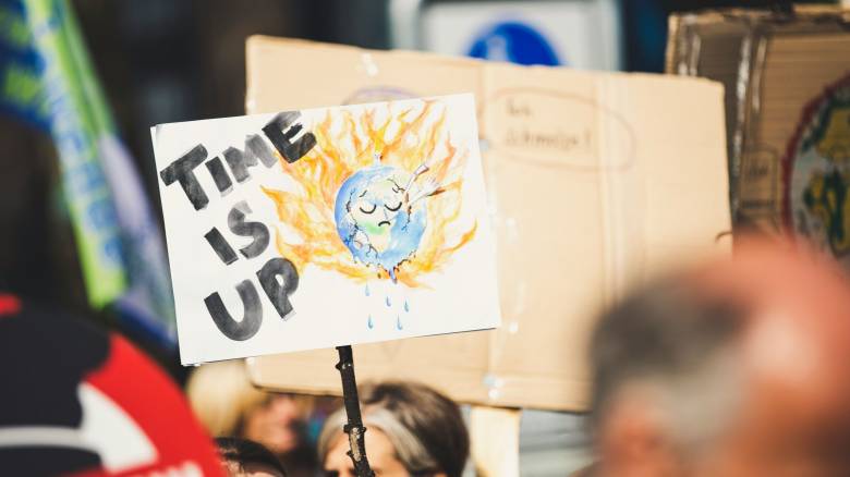 Κλιματική αλλαγή: Προ των πυλών η υπέρβαση του ορίου +1,5°C