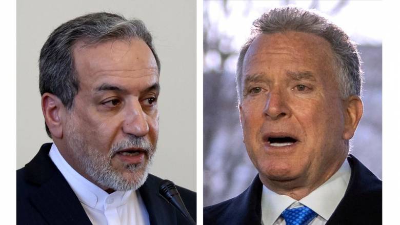 «Επιστρέφουμε σε συνομιλίες αν το Ισραήλ σταματήσει τις επιθέσεις» - Άμεσες επαφές ΗΠΑ και Ιράν