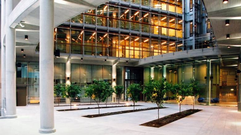 Όμιλος ΓΕΚ ΤΕΡΝΑ: Στα 5,9 δισ. η συνεισφορά στο ΑΕΠ της χώρας - Υποστηρίζει 37.000 θέσεις εργασίας