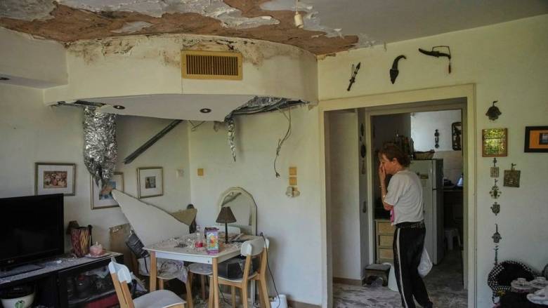 Ισραήλ: Η πλειοψηφία των Εβραίων υποστηρίζει τις επιθέσεις στο Ιράν - Αντίθετοι οι Άραβες