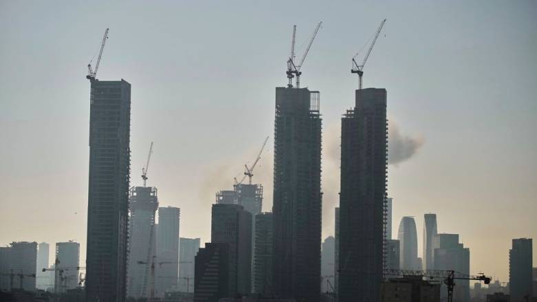 Ο ισραηλινός εθνικός εναέριος θα ανοίξει ξανά στις 14:00 ώρα Ελλάδας για πτήσεις επαναπατρισμού