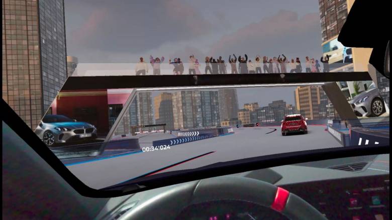 Χωρίς AI δεν υπάρχει μέλλον για την ευρωπαϊκή αυτοκινητοβιομηχανία