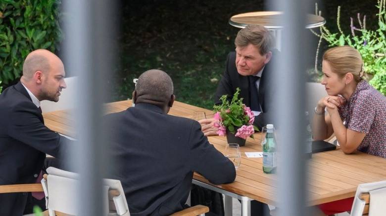 Τα τέσσερα σημεία της πρότασης των Ευρωπαίων στην Τεχεράνη για τη σύγκρουση Ισραήλ - Ιράν