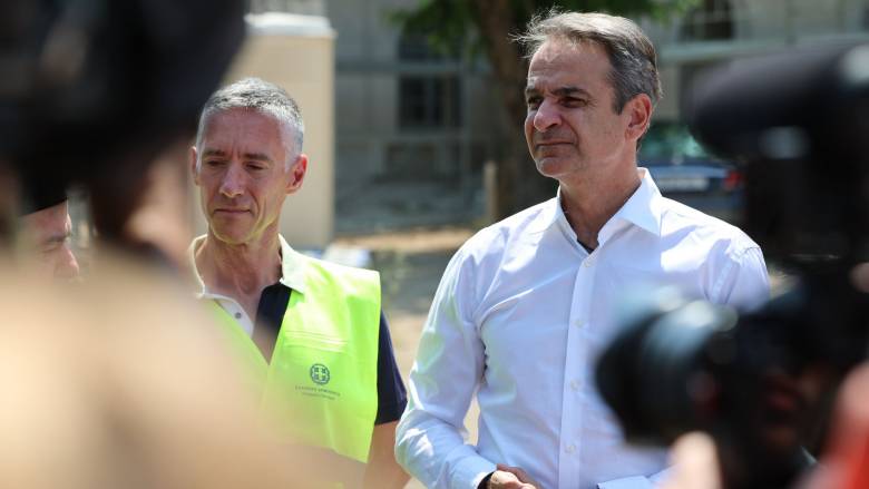 Το καλάθι της ΔΕΘ, η αναταραχή στη Μέση Ανατολή και η στρατηγική Μαξίμου