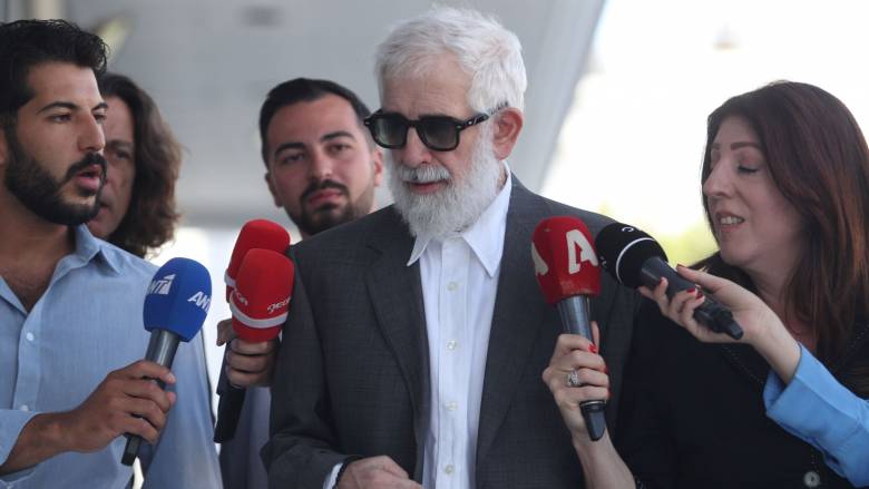 Δίκη Φιλιππίδη: Τη Δευτέρα θα συνεχιστεί η απολογία