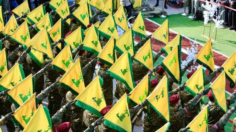 Έτοιμη να σταθεί στο πλευρό του Ιράν στον πόλεμο με το Ισραήλ η Χεζμπολάχ