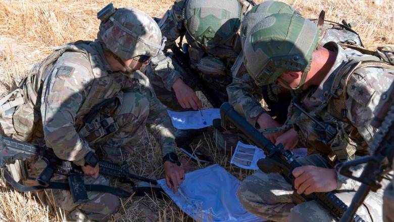 Middle East Eye: Οι ΗΠΑ είχαν ενημερώσει την Τουρκία για την επικείμενη ισραηλινή επίθεση στο Ιράν