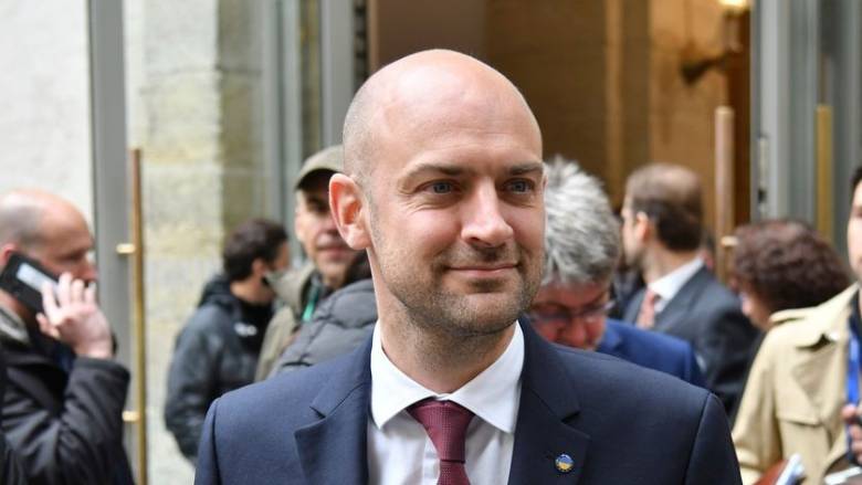 Γαλλία: Μόνο μέσω του διαλόγου η έξοδος από την κρίση στη μέση Ανατολή