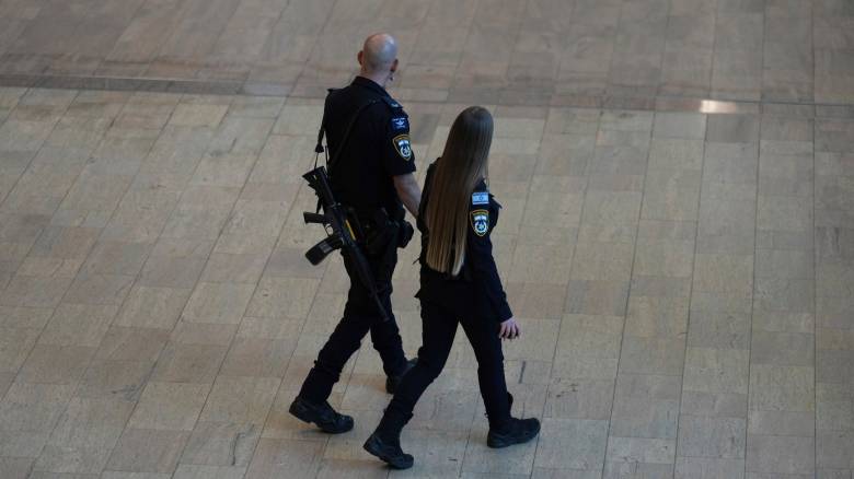 Έκρηξη στο σπίτι του Νορβηγού πρέσβη στο Τελ Αβίβ