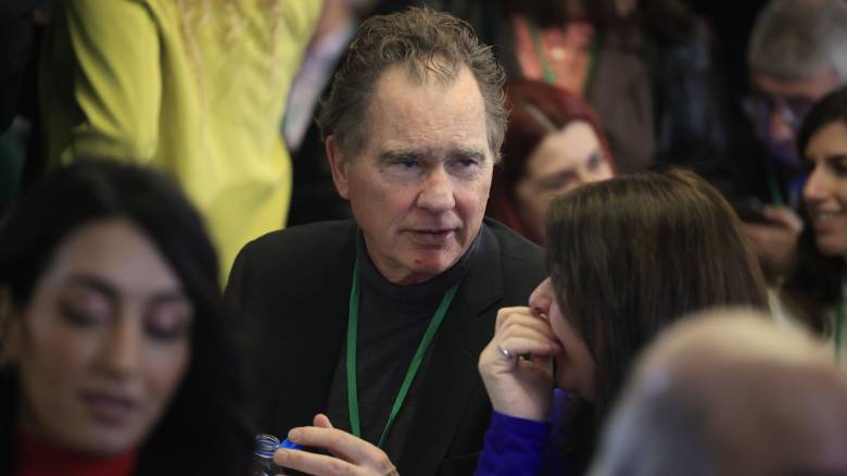 Την παραίτηση Χριστοδουλάκη ζητά ο Νίκος Παπανδρέου μετά την δήλωση για το μνημόνιο του 2010