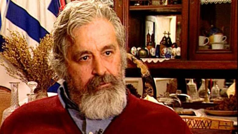 Πέθανε ο σκηνοθέτης Λάμπρος Παπαδημητράκης - Σίγησε μία από τις «φωνές» του Πολυτεχνείου