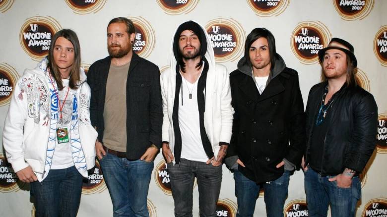 Ροκ συγκρότημα απαγόρευσε στους υποστηρικτές του Ντόναλντ Τραμπ να παρακολουθούν συναυλίες του