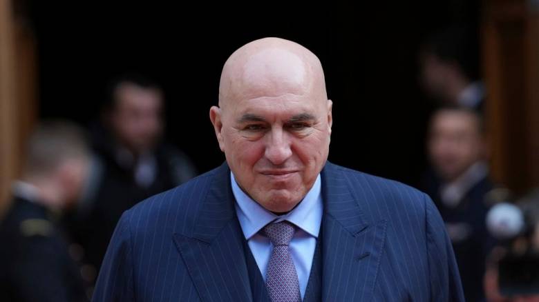 Ιταλός υπουργός Άμυνας: «Το ΝΑΤΟ δεν έχει πλέον λόγο ύπαρξης - Ο ρόλος της Ευρώπης έχει παρέλθει»