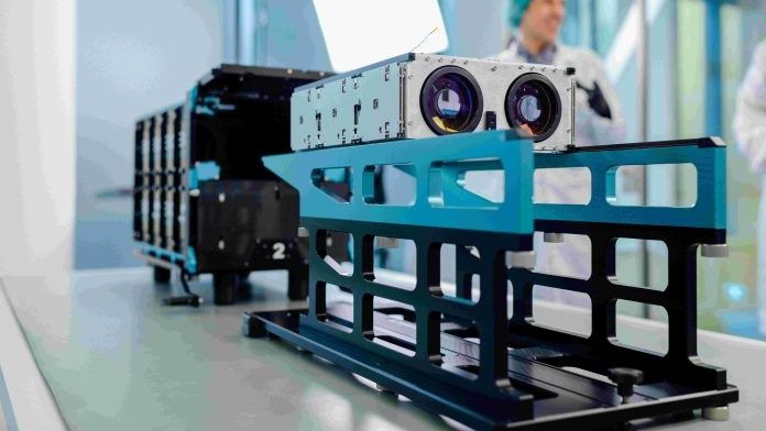 Ξάνθη: Εκτοξεύεται τα ξημερώματα της Κυριακής ο δεύτερος νανοδορυφόρος του ΔΠΘ