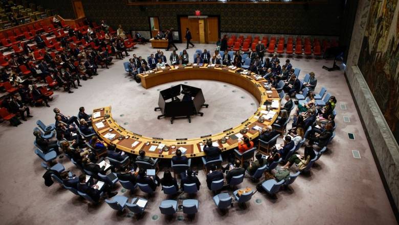 Τέθηκαν εκ νέου σε ισχύ οι κυρώσεις του ΟΗΕ κατά του Ιράν - Δέκα χρόνια μετά την άρση τους