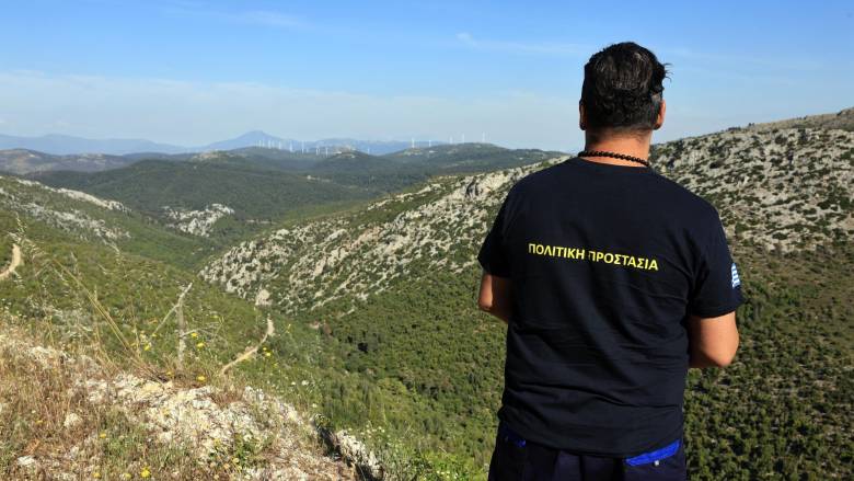 Ξεκινά από σήμερα η αντιπυρική περίοδος - Τι προβλέπει ο σχεδιασμός της Πολιτικής Προστασίας