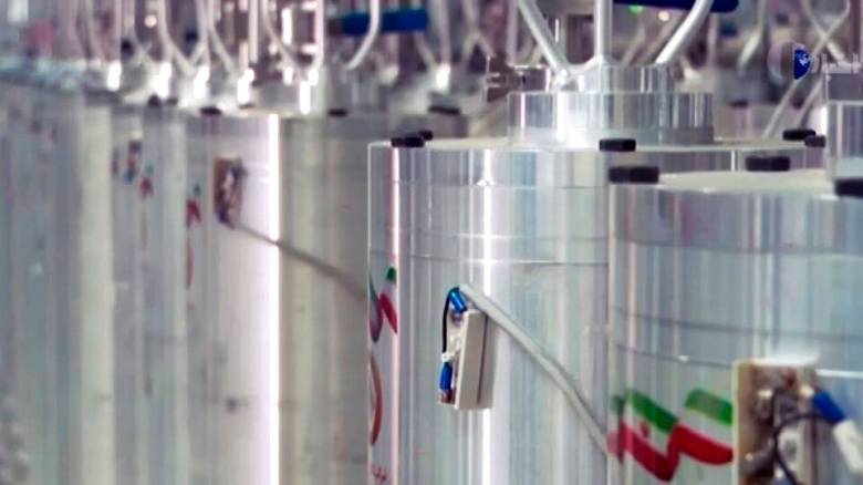 ΟΗΕ: Κλιμάκιο του ΔΟΑΕ θα επισκεφθεί το Ιράν τις ερχόμενες εβδομάδες