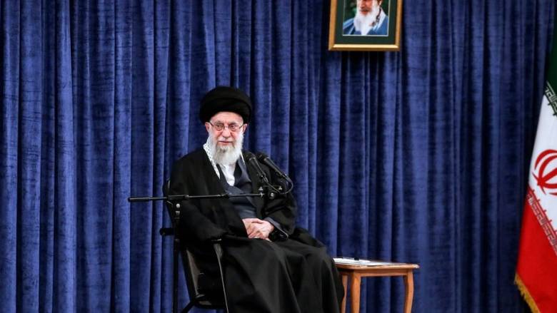 «Αγγίξτε τον Χαμενεΐ και θα γίνετε στόχος» - Η προειδοποίηση ιρακινής πολιτοφυλακής στις ΗΠΑ