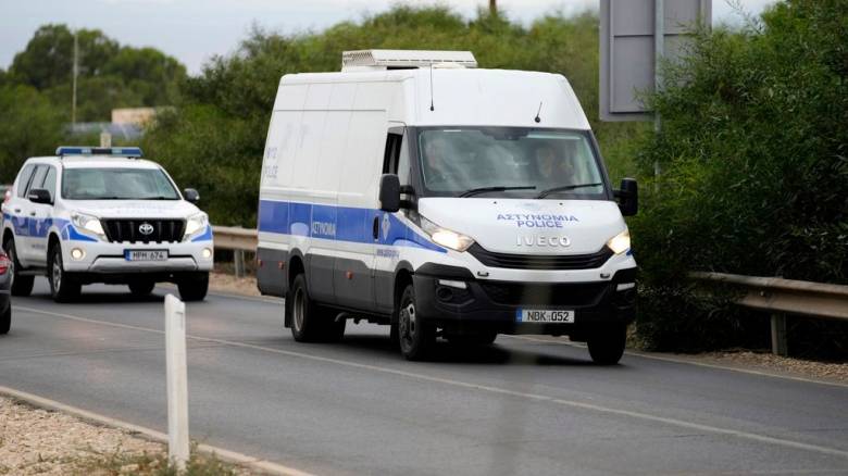 Κόκκινος συναγερμός στην ΕΥΠ: Ανταλλαγή πληροφοριών με την Κύπρο μετά τη σύλληψη τρομοκράτη