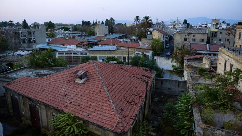 Η Κύπρος καταγγέλλει την Τουρκία για εκμετάλλευση ελληνοκυπριακών περιουσιών στα κατεχόμενα