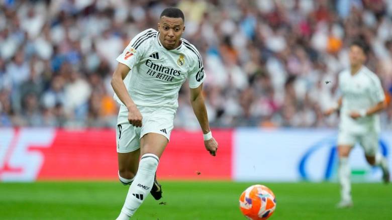 Ο Εμπαπέ χάνει τα παιχνίδια των ομίλων στο Παγκόσμιο Κύπελλο Συλλόγων