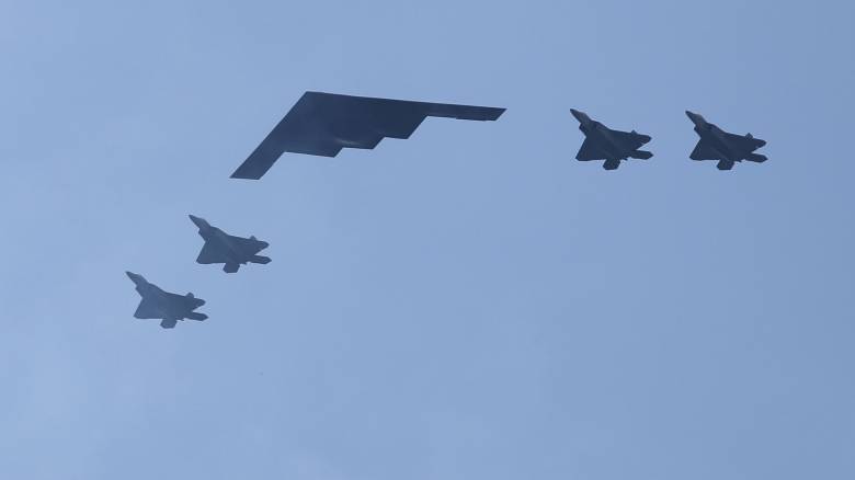 Οι διεθνείς αντιδράσεις μετά τον βομβαρδισμό των ΗΠΑ στο Ιράν