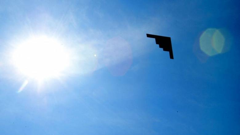 ΗΠΑ: Αξιωματούχοι επιβεβαιώνουν ότι τα βομβαρδιστικά B-2 μετακινούνται στο νησί Γκουάμ