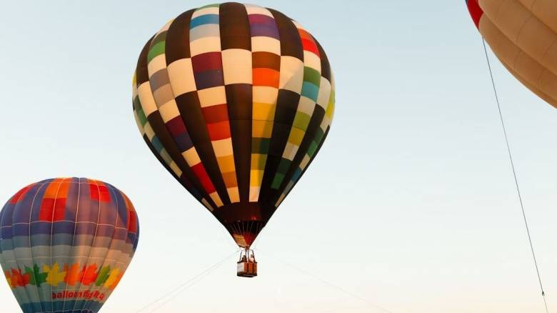 Συνετρίβη αερόστατο στη Βραζιλία - Τουλάχιστον οκτώ νεκροί