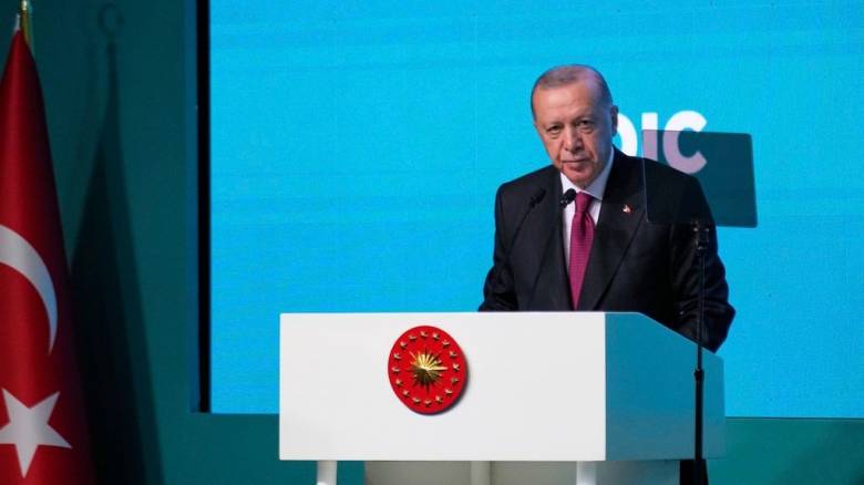 Ερντογάν: «H Τουρκία δεν έχει παραιτηθεί από τα αεροσκάφη F-35»