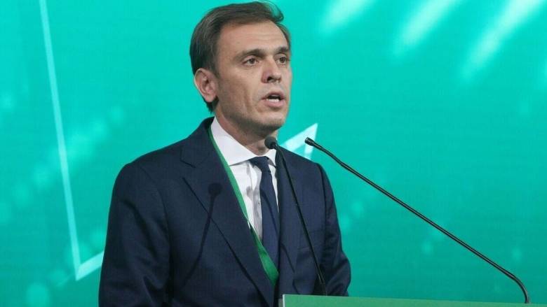 Μάντζος για δηλώσεις Τούρκου ΥΠΕΞ: Νέα πρόκληση και επιβεβαίωση των παράνομων αξιώσεων στην περιοχή