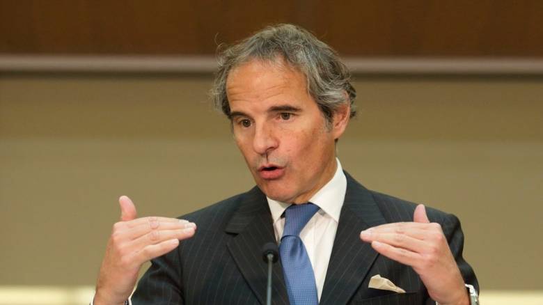 Ο επικεφαλής του ΔΟΑΕ θα είναι υποψήφιος για τη θέση του γενικού γραμματέα του ΟΗΕ