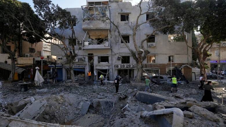 Φρουροί της Επανάστασης: Πριν από την εκεχειρία η τελευταία επίθεση - Δώσαμε ένα μάθημα στο Ισραήλ