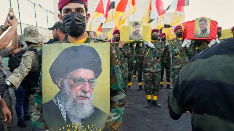 Προειδοποίηση Τεχεράνης προς Ισραήλ: Με το δάχτυλο στη σκανδάλη ο στρατός για μελλοντικές επιθέσεις