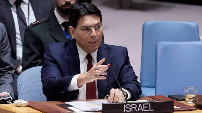 Ισραήλ: Η αλλαγή καθεστώτος στο Ιράν εξαρτάται από τον λαό του