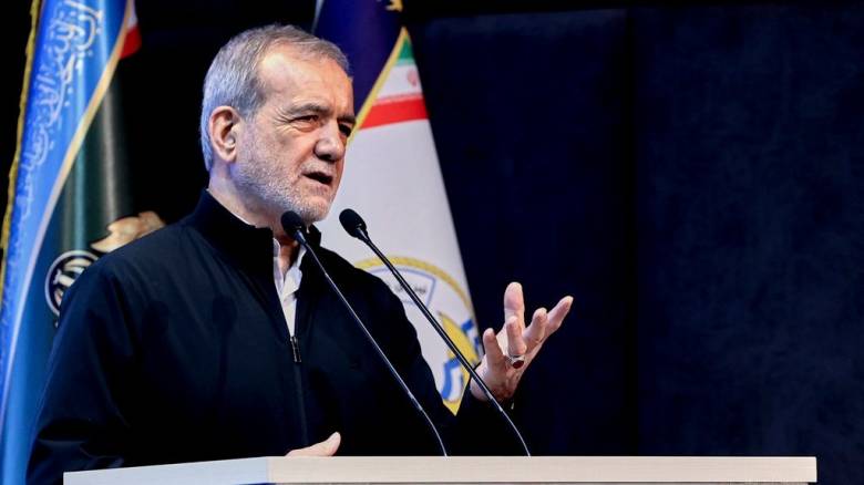 Ιρανός πρόεδρος: «Οι ΗΠΑ επενέβησαν αφού διαπίστωσαν την ανικανότητα του Ισραήλ»