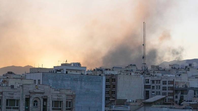 Προειδοποίηση στις ΗΠΑ για «υψηλό κίνδυνο τρομοκρατικής απειλής» μετά την επίθεση στο Ιράν