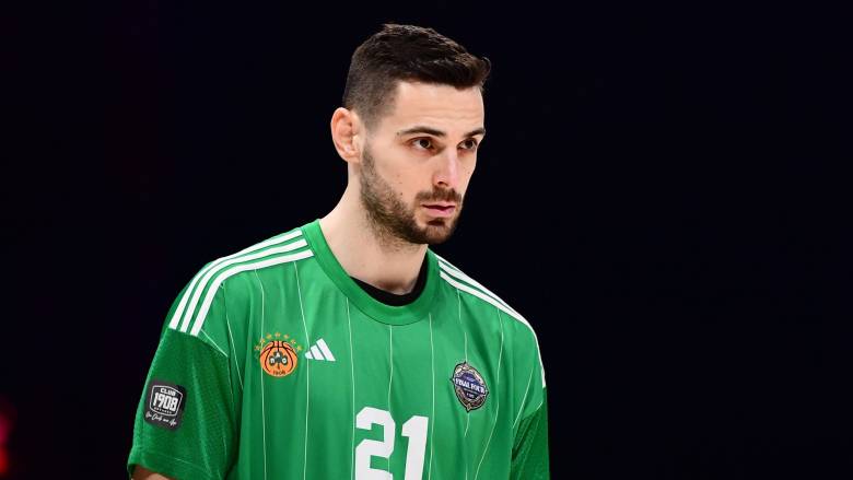 Το τέλος της καριέρας του ανακοίνωσε σε ηλικία 31 ετών ο Ιωάννης Παπαπέτρου