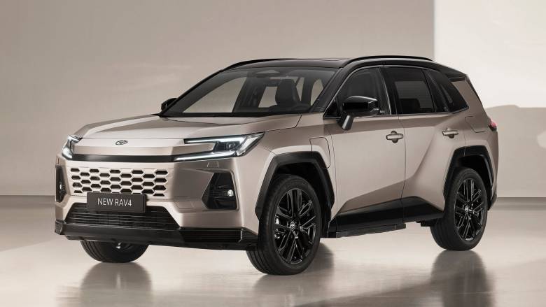 Ο Ακίο Τογιόντα προειδοποιεί για τους κινδύνους της μετάβασης στα ηλεκτρικά αυτοκίνητα