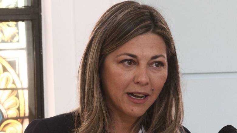 Τηλεφωνική επικοινωνία Ζαχαράκη με Πατριάρχη Αντιοχείας για την επίθεση στην εκκλησία στη Δαμασκό