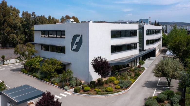 Η THEON εξασφαλίζει νέες παραγγελίες ύψους €50 εκατ. περίπου, στοχεύοντας σε ετήσια έσοδα €430 εκατ.