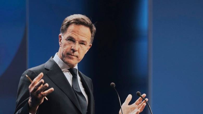 Ρούτε: Η Ρωσία παραμένει η πιο σημαντική και άμεση απειλή που αντιμετωπίζει το ΝΑΤΟ