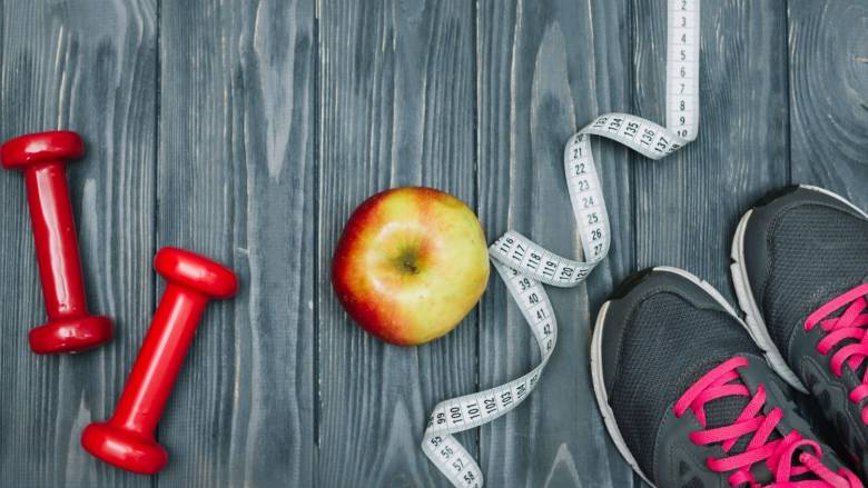 Νέα μελέτη: Η απώλεια βάρους στα 40 και τα 50 μειώνει τον κίνδυνο εμφάνισης χρόνιων παθήσεων