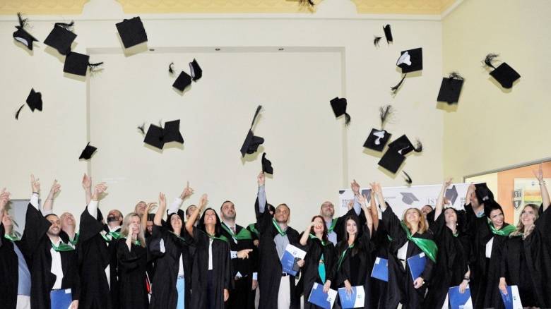 Σπουδές στην Ελλάδα: Όλα όσα πρέπει να ξέρεις πριν διαλέξεις κολλέγιο