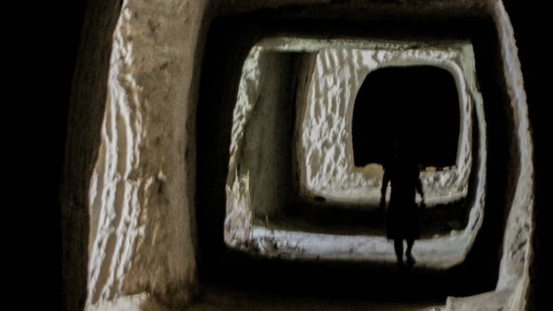 Τα στενά του μέλλοντός μας (που δεν είναι του Ορμούζ)